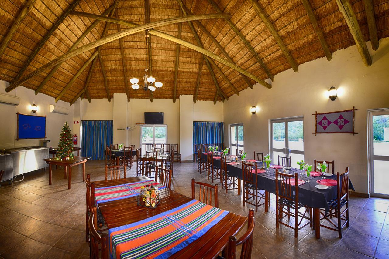 Awelani Lodge Masisi Exterior photo